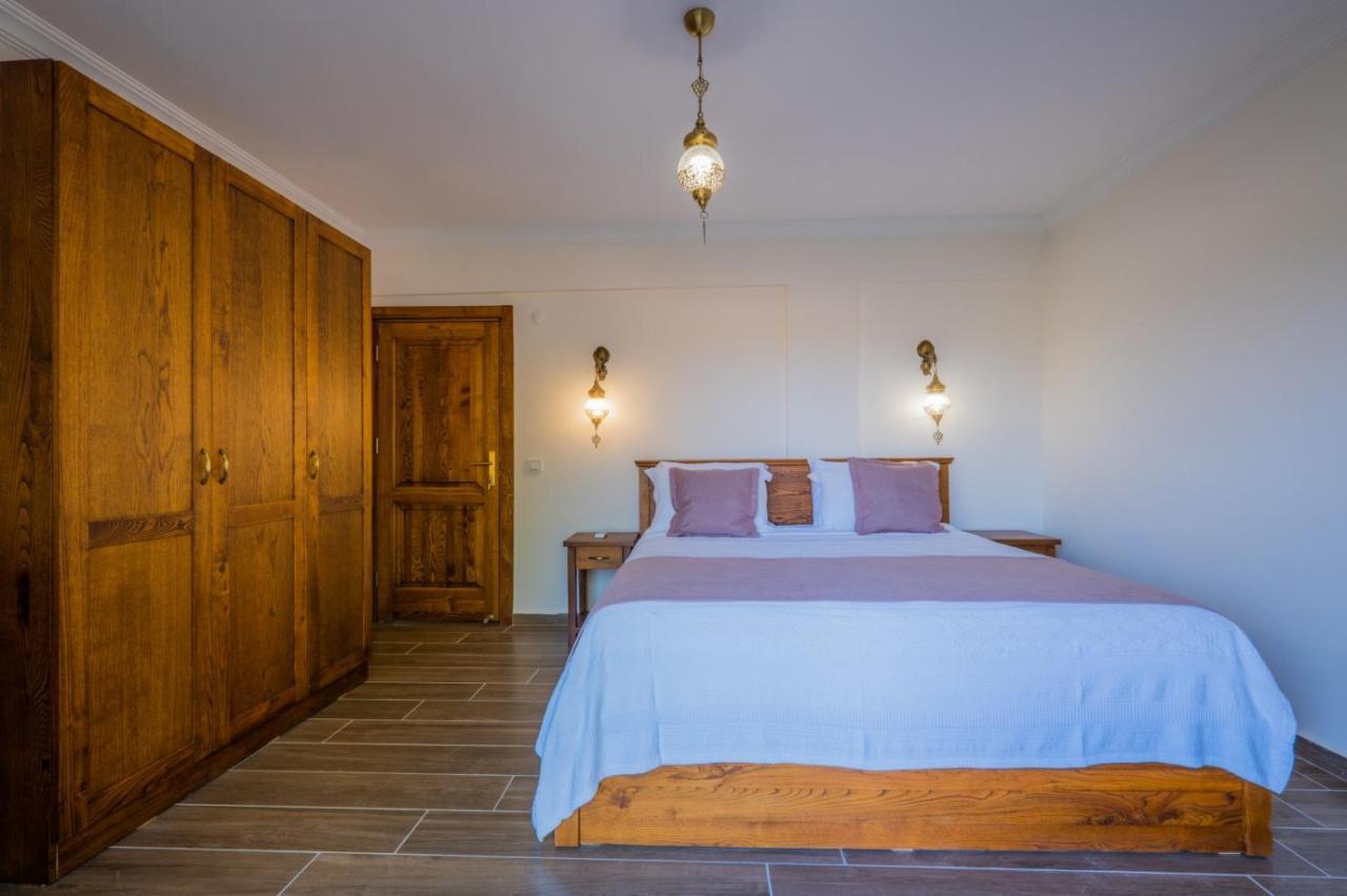 Ada Villa Fethiye Exterior foto