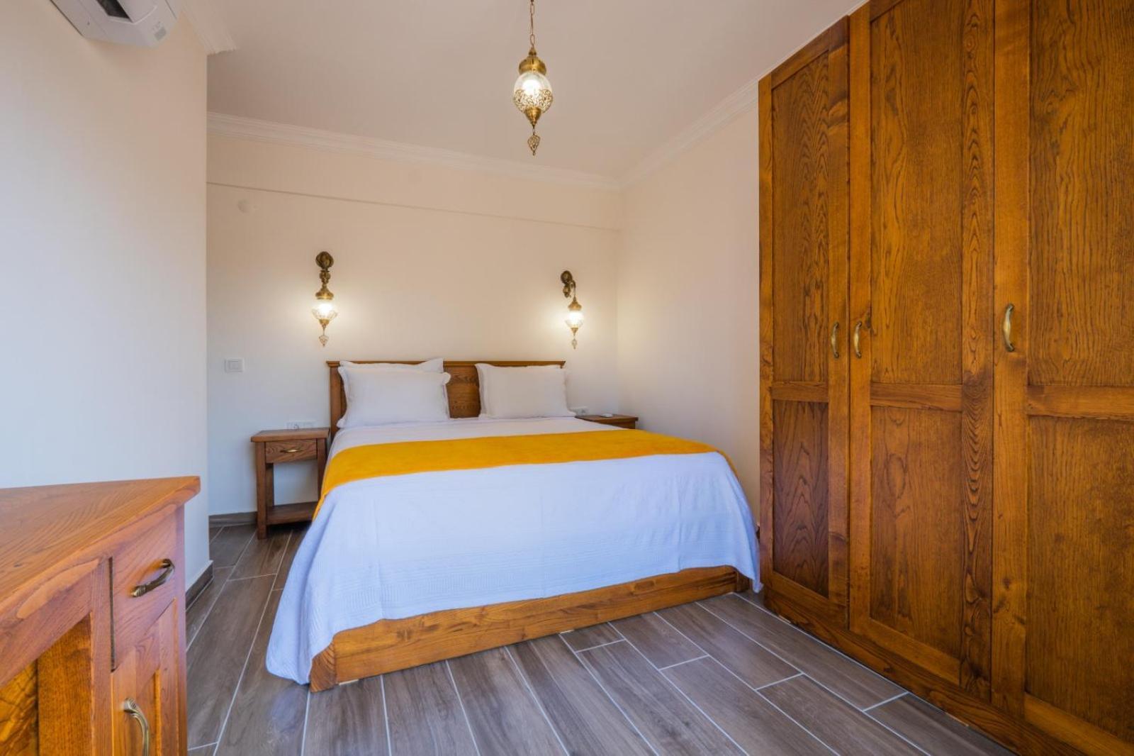 Ada Villa Fethiye Exterior foto